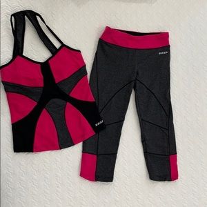 BeBe Sportswear